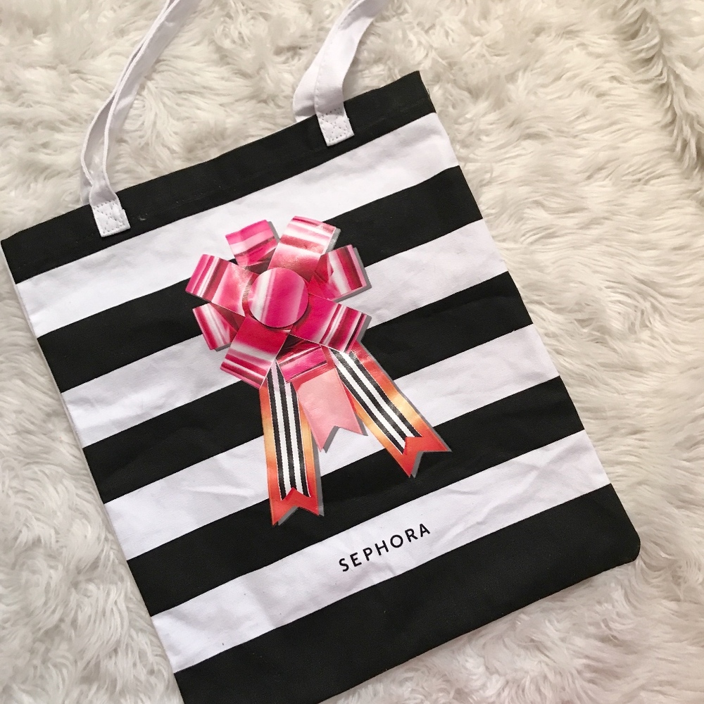 NWT Sephora Tote